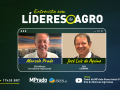 Líderes do agro