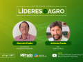 Líderes do Agro