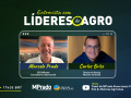 Líderes do Agro