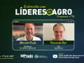 Lideres do agro