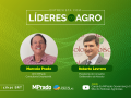 Líderes do Agro