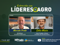 Líderes do Agro