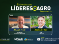 Líderes do Agro - MPrado Consultoria