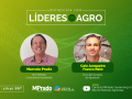 Caio Junqueira Franco Neto - Consultor Analista da Agrobrazil