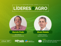 Líderes do Agro