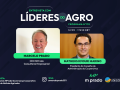 Lideres do agro