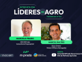 Líderes do Agro - MPrado Consultoria
