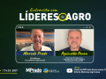 Aguinaldo Pavan, Diretor de Planejamento e Operações Comerciais Syngenta Proteção de Cultivos LTDA