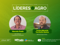 Líderes do Agro