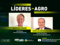 Líderes do Agro - MPrado Consultoria
