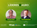 Renato Guimarães - CEO Grupo SInagro