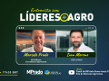 Líderes do Agro - MPrado Consultoria