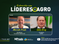 Líderes do Agro - MPrado Consultoria