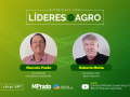 Líderes do Agro