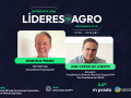 Líderes do Agro