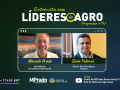 Líderes do Agro