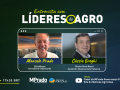 Entrevista com Líderes do Agro - MPrado Consultoria