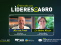 Líderes do Agro