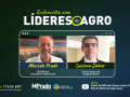 Entrevista com Lideres do agro