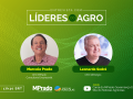 Líderes do Agro