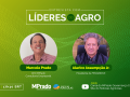 Líderes do Agro