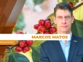 Marcos Matos - CEO do Cecafé