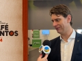 Marcos Matos, Diretor Geral do Cecafé