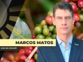 Marcos Matos - CEO do Cecafé