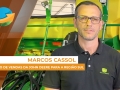 Marcos Cassol - Executivo de vendas da John Deere para a região Sul