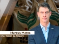 Marcos Matos - Diretor Geral do Cecafé