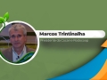 Entrevista com Marcos Trintinalha - presidente da Cocari e Rodocoop