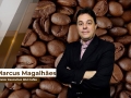 Marcus Magalhães - Diretor Executivo MM Cafés