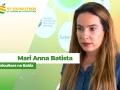 Mari Anna Batista - Citricultora na Bahia