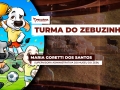 Maria Goretti dos Santos - Supervisora Administrativa do Museu do Zebu
