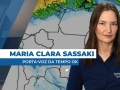 Maria Clara Sassaki - Porta-Voz da Tempo OK