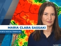 Maria Clara Sassaki - Porta-Voz da Tempo OK