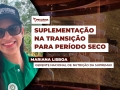 Mariana Lisboa - Gerente Nacional de Nutrição da Supremax