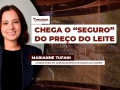 Marianne Tufani - Consultora em Gerenciamento de Riscos da StoneX