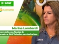 Marina Lombardi -  Desenvolvimento Técnico de Mercado na BASF Soluções para Agricultura