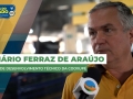 Mário Ferraz de Araújo, Gerente de Desenvolvimento Técnico da Cooxupé