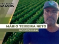 Mário Teixeira Marinho Neto - Produtor Rural na Região de Itambaracá/PR