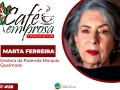 Café em Prosa - Podcast