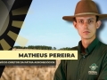 Matheus Pereira - Sócio-Diretor da Pátria Agronegócios