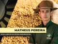 Matheus Pereira - Sócio-Diretor da Pátria Agronegócios