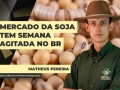 Matheus Pereira - Sócio-Diretor da Pátria Agronegócios