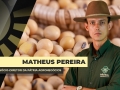 Matheus Pereira - Sócio-Diretor da Pátria Agronegócios