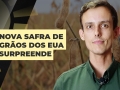 Matheus Pereira - Sócio-Diretor da Pátria Agronegócios