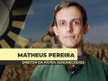 Matheus Pereira - Sócio-Diretor da Pátria Agronegócios