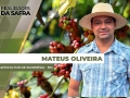 Mateus Oliveira - Cafeicultor de Simonésia - MG