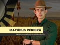 Matheus Pereira - Sócio-Diretor da Pátria Agronegócios